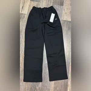 Alo Accolade Straight Leg Sweatpant